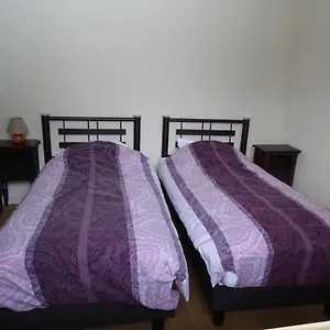 Pic De La Corne Appartement Abondance