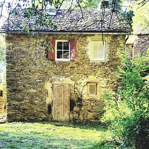 Soulié Du Tarn Hébergement de vacances Réquista