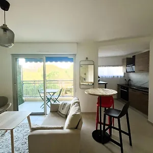Casa Jona Cagnes-sur-Mer